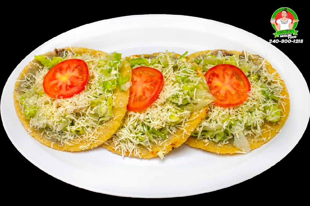 Mexican catering preparation