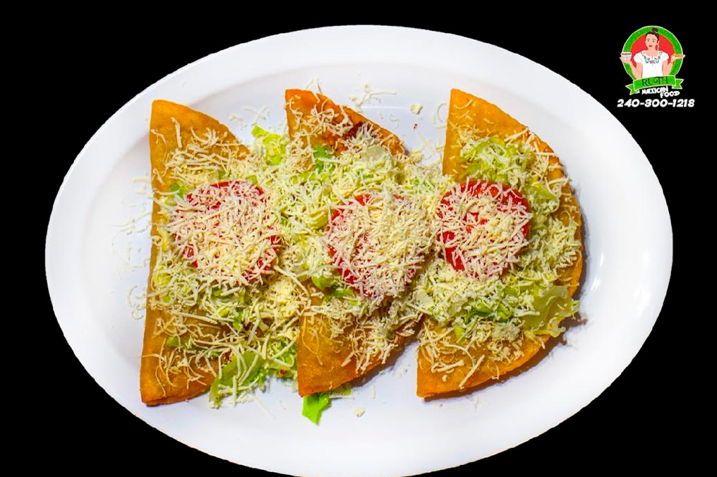 Fresh food preparation